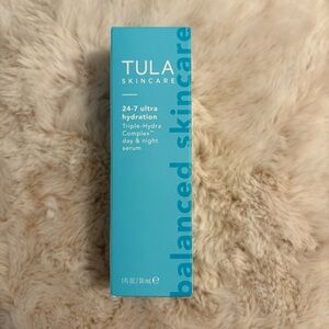 TULA Skincare 24-7 Ultra Hydration Serum